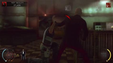 Hitman Absolution Part 4 的图像结果