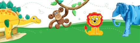 Popular Choice - Animals – Imagimake