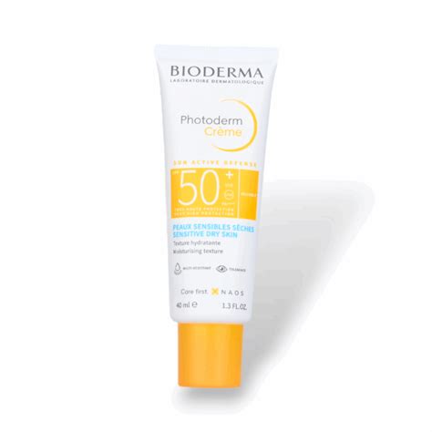 Bioderma Photoderm Creme SPF 50+