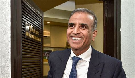 AGR is an unprecedented crisis for telecom industry: Sunil Mittal- The Week