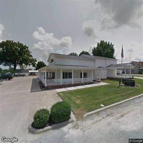 Wilson Funeral Home Obituaries