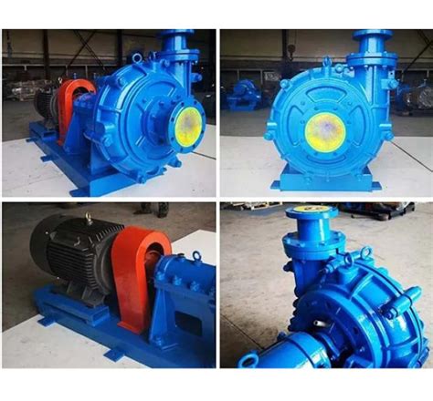 Small Mud Pump Supplier in India || Alang Hub