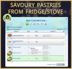 Butter Croissant – icemunmun