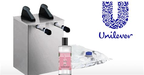 Unilever’s Love Beauty and Planet reduces carbon footprint with bag-in ...