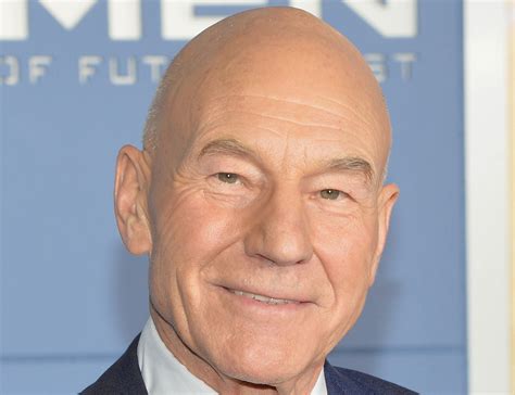 Patrick Stewart backs bakery after 'gay cake' court battle | The ...