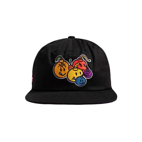Froots Snapback – Capsul