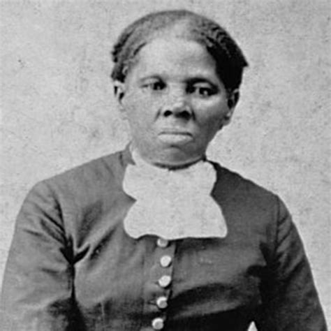 Black History Month- Harriet Tubman