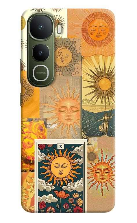 Save Big: Get the Sun Vivo Y400 5G Back Cover - Shop Now – Casekaro