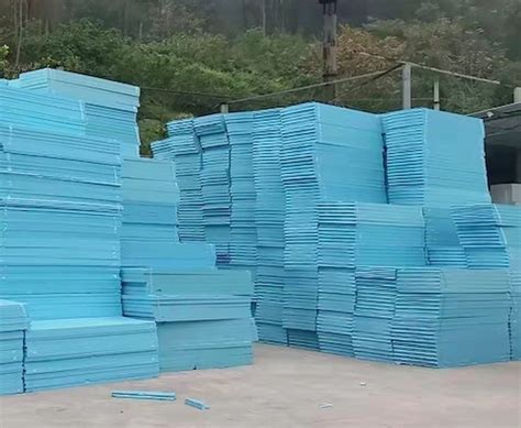 挤塑板多少钱一立方米_公司动态_河南齐工保温材料厂家