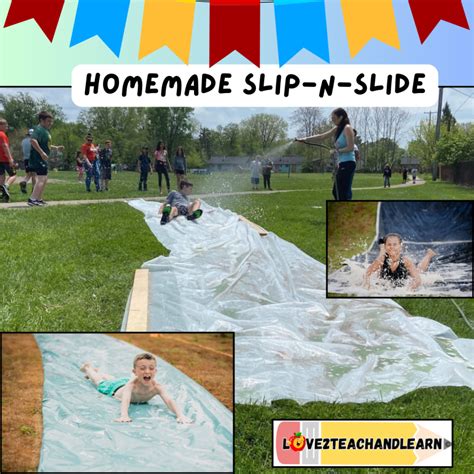 105 Awesome Field Day Ideas (Games, Activities, Stations)