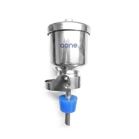 Vacuum Filtration - Pressure Filtration - Microbiology Instruments