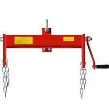 New Listing Heavy Duty Engine Hoist Leveler Cherry | Ubuy India
