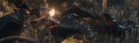 Gamescom 2014: Breaking down Bloodborne's combat system