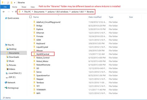 Image result for Install Esp8266wifi Library Arduino