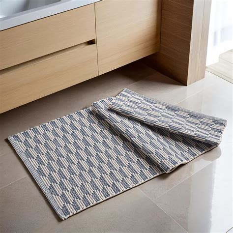 Democracy Homes Floor Runner for Living Room, Bedside, Reversible Rug ...