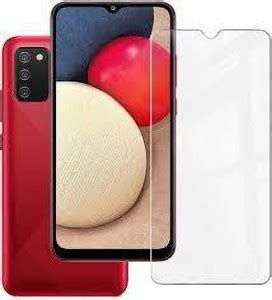 Spnrs Screen Guard for BB:-Samsung galaxy A02s - Spnrs : Flipkart.com