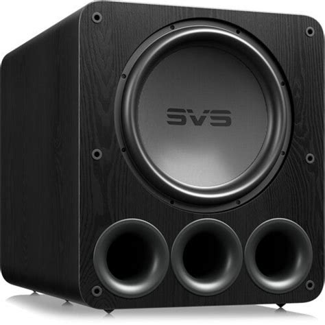 SVS Subwoofers in India: Premium Sound, Great Price | ProHiFi — ProHiFi ...
