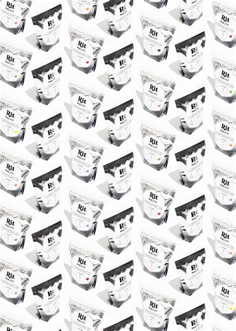 How to Use Rit Color Remover