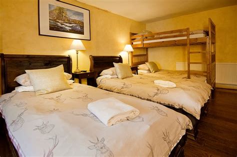 THE FALLS OF DOCHART INN (Killin, Loch Tay) - Inn Reviews, Photos, Rate ...