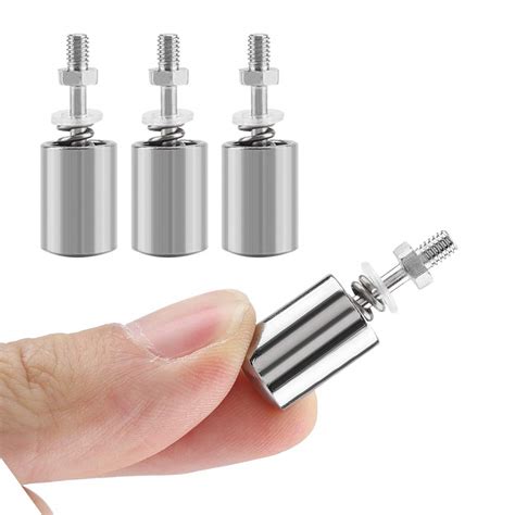 CPU Cooling Screws, CPU Cooling Radiators Mounting Screws Install ...