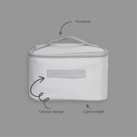 COSMETIC BAG – Mumuso