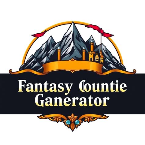 Fantasy Country Name Generator - Create Unique and Imaginative Country ...