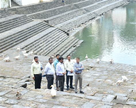 Mumbai: BMC Revamps Banganga Tank Restoration Plan After Contractor ...