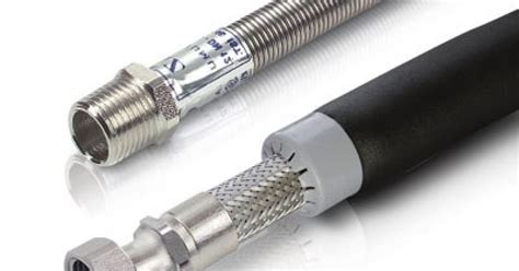 Fleksibilne metalne cijevi za vodu i HVAC | Ayvaz Hrvatska | Akcija ...