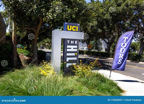 UCI the Hills and Tours editorial photography. Image of column - 175628357