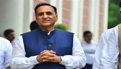 Ahmedabad plane crash: Was ex-CM Vijay Rupani on Air India flight ...