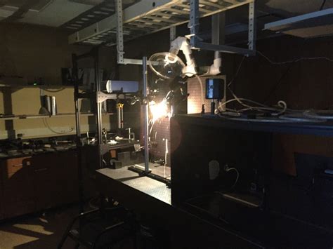 Photonics brings to light the use of lasers on the battlefield ...