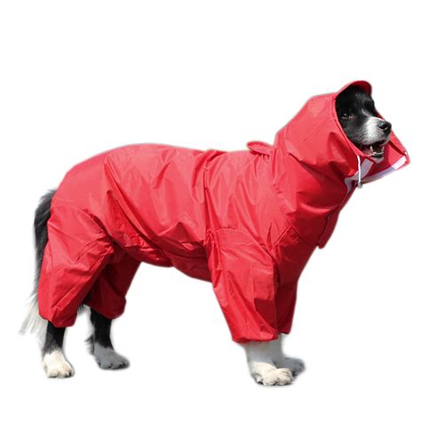 Dog Rain Coat Made In Usa at Barbara Duck blog