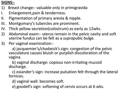 Pregnancy and discomfort during pregnancy | PPTX