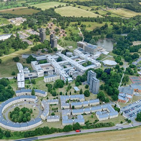 Universidad De Essex Original Video Content #785
