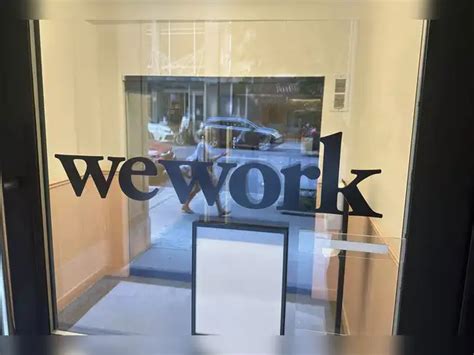 wework bankruptcy: SoftBank’s WeWork, once valued at $47 billion, files ...