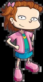 Lil DeVille | Rugrats Wiki | Fandom