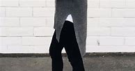 Image result for Sweater with Adidas Shoes Look