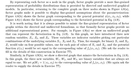 Factor Graph 的图像结果