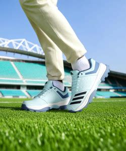 ADIDAS CRINU 23 M Cricket Shoes For Men - Buy ADIDAS CRINU 23 M Cricket ...