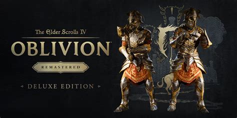 The Order Deluxe Edition Set Location In Oblivion Remastered (A Wound ...