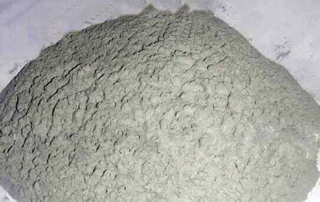 复合硅酸盐水泥和普通硅酸盐水泥区别详解