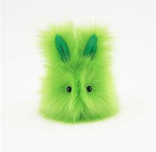 Image result for Blue Bunny Stuffed Animal at Family Dollor