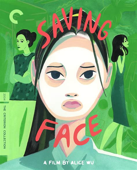 Saving Face (2004) | The Criterion Collection