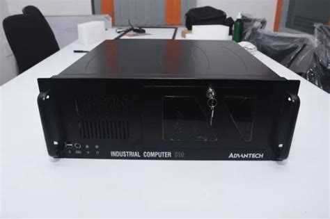 Embedded System - Industrial Embedded Box PC Manufacturer from Chennai