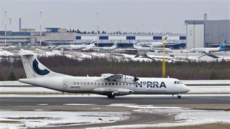 Finnair - oneworld virtual