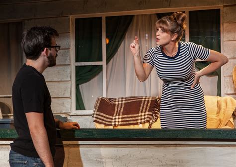 2018 Proof, by David Auburn