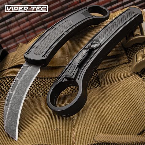 OTF Knives - Out the Front Assisted Open | BUDK.com