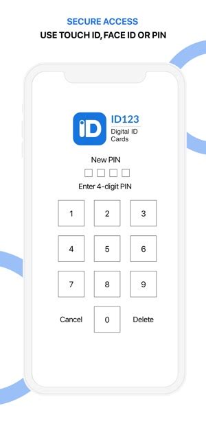 App Fake ID 的图像结果