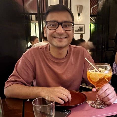 Yash Bhojgarhia - IOS Engineer | Stackforce