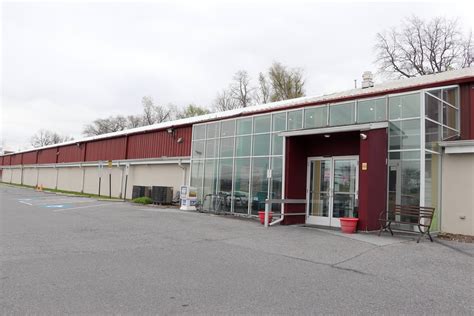 Sinking Spring – YMCA of Reading & Berks County